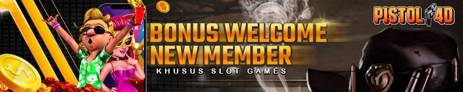Situs Pistol4d Banner